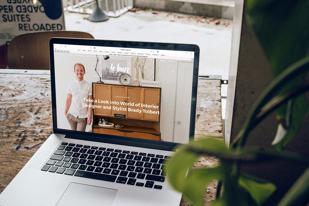 Istanbul Web Tasarım